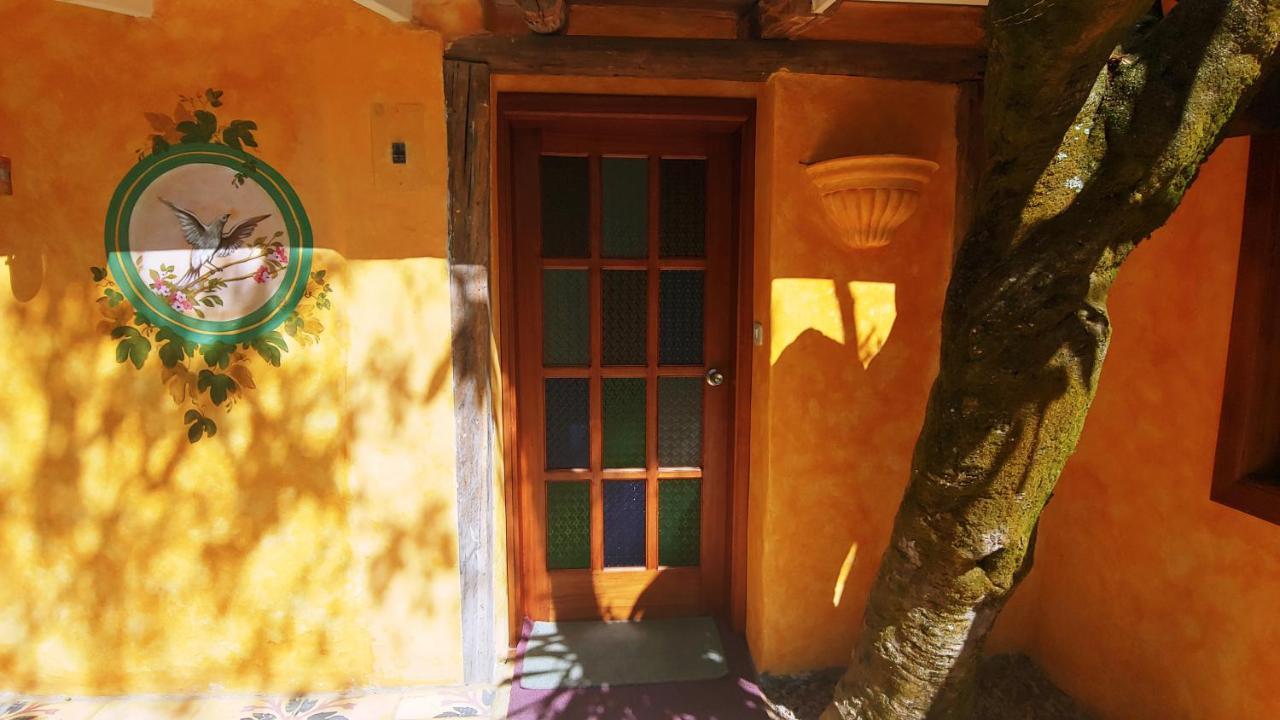 Hotel Boutique Casa Montalvo Cuenca كوينكا المظهر الخارجي الصورة