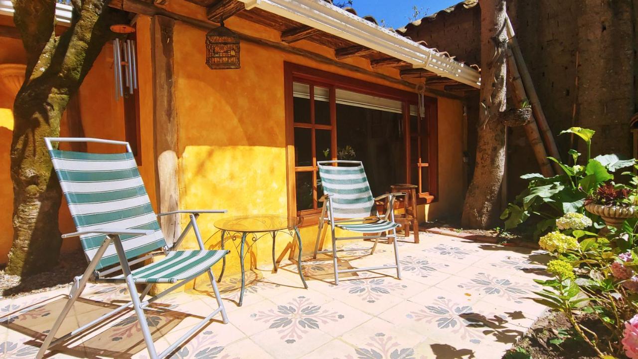 Hotel Boutique Casa Montalvo Cuenca كوينكا المظهر الخارجي الصورة