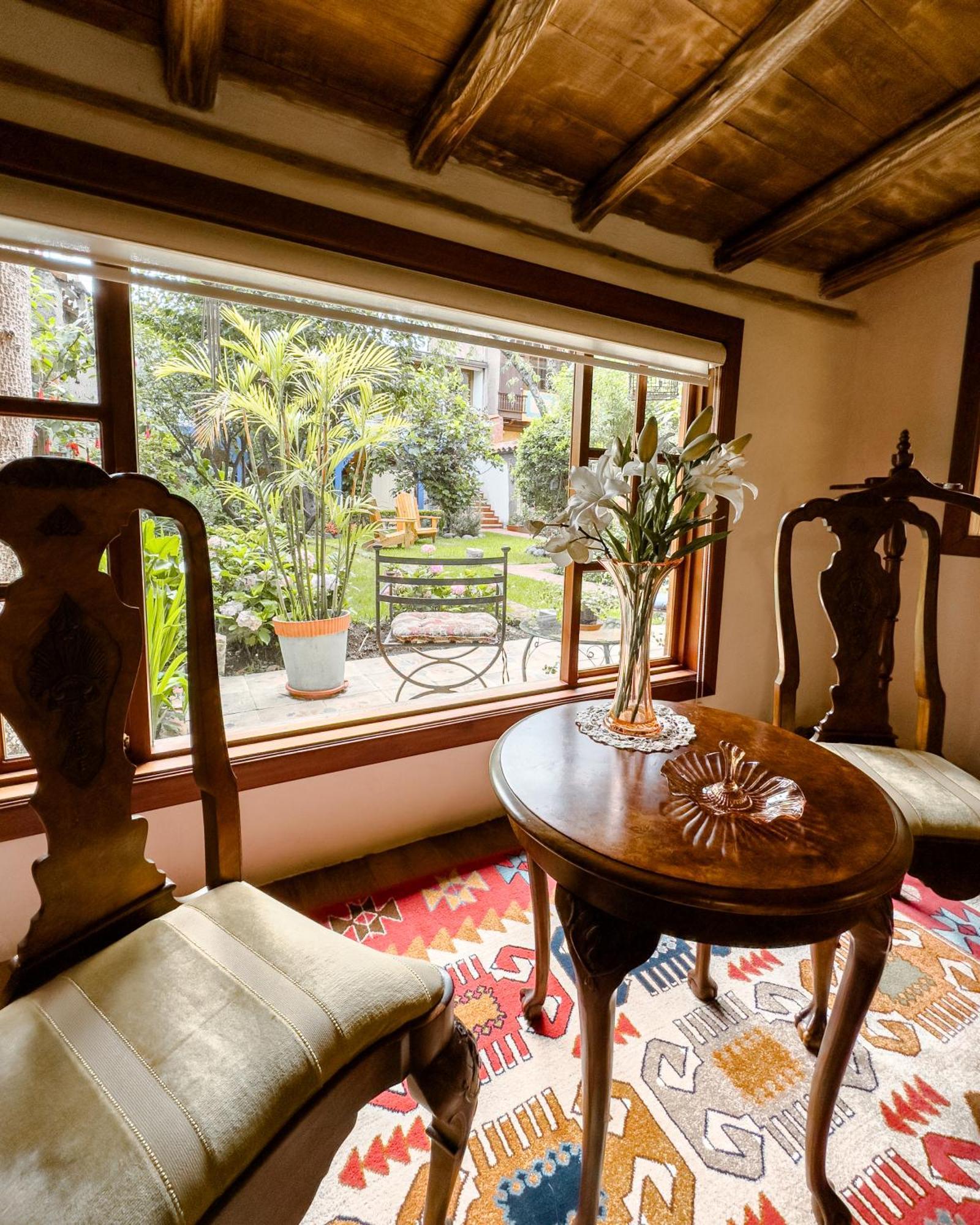 Hotel Boutique Casa Montalvo Cuenca كوينكا المظهر الخارجي الصورة