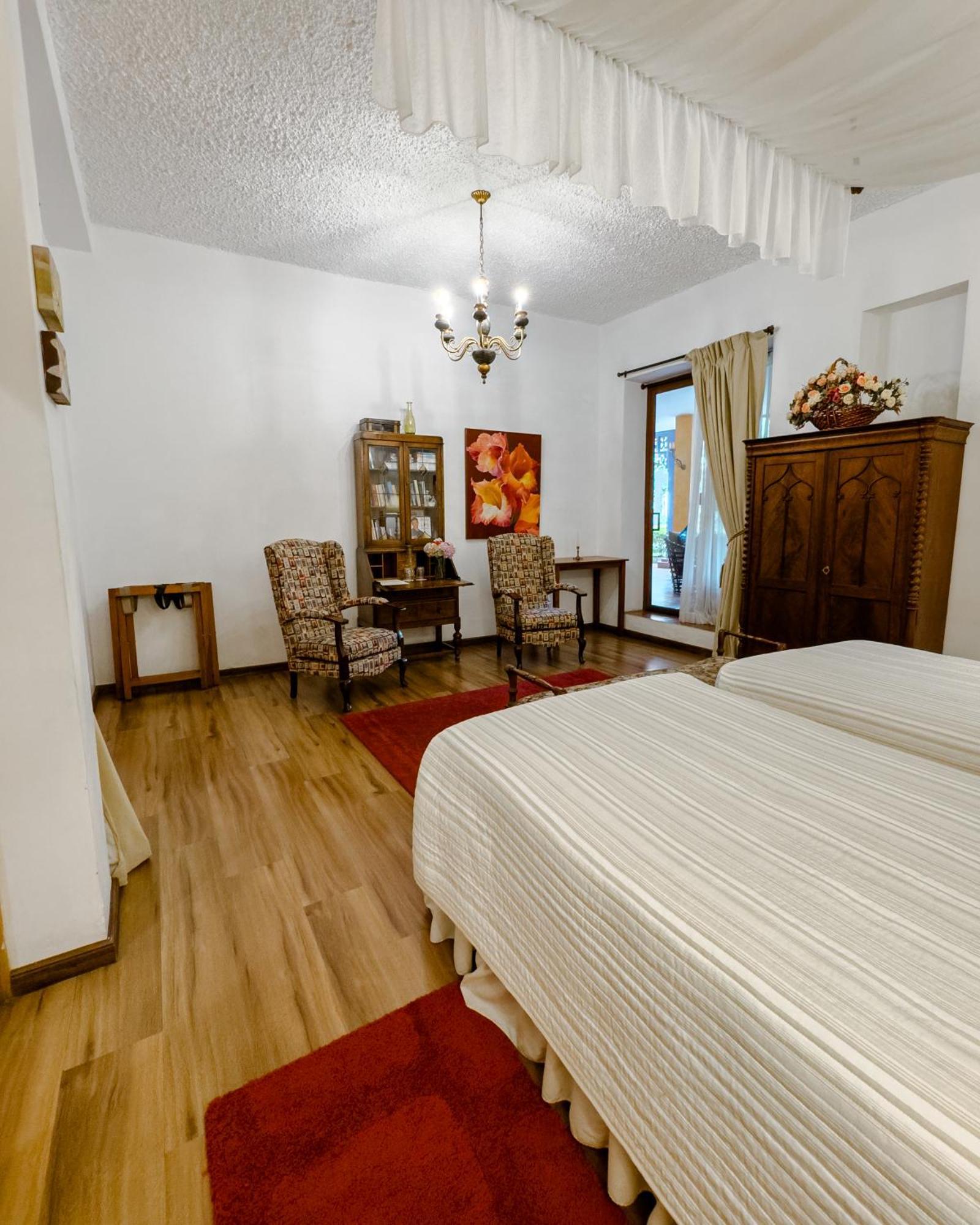 Hotel Boutique Casa Montalvo Cuenca كوينكا المظهر الخارجي الصورة